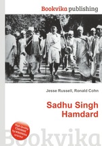 Sadhu Singh Hamdard