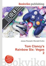 Tom Clancy`s Rainbow Six: Vegas 2