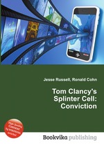 Tom Clancy`s Splinter Cell: Conviction