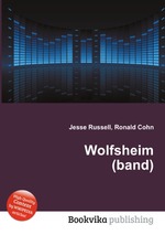 Wolfsheim (band)