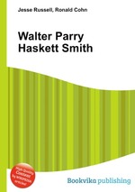 Walter Parry Haskett Smith