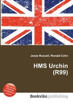 HMS Urchin (R99)