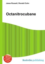 Octanitrocubane