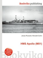 HMS Apollo (M01)