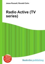 Radio Active (TV series)