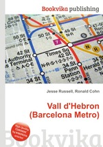 Vall d`Hebron (Barcelona Metro)