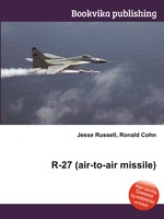 R-27 (air-to-air missile)