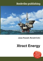 Xtract Energy