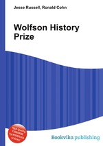 Wolfson History Prize