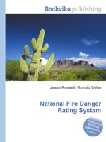 National Fire Danger Rating System