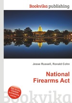 National Firearms Act