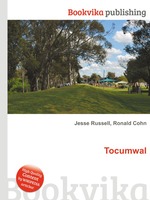 Tocumwal