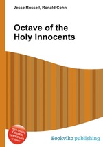 Octave of the Holy Innocents