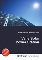 Valle Solar Power Station