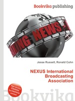 NEXUS International Broadcasting Association