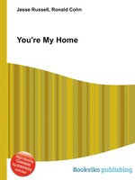 You`re My Home