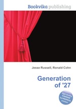 Generation of `27