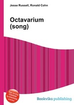 Octavarium (song)