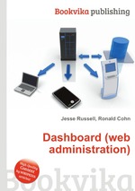 Dashboard (web administration)
