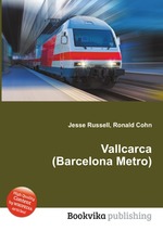 Vallcarca (Barcelona Metro)