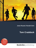 Tom Craddock