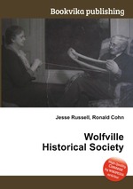 Wolfville Historical Society