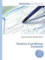 Yanzhou Coal Mining Company