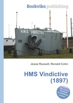 HMS Vindictive (1897)