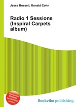 Radio 1 Sessions (Inspiral Carpets album)