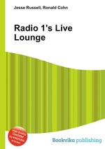 Radio 1`s Live Lounge