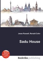 Sadu House