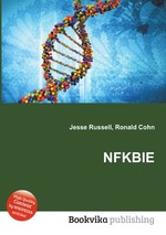 NFKBIE