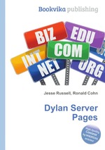 Dylan Server Pages