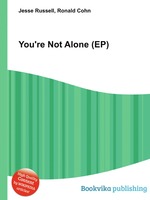 You`re Not Alone (EP)