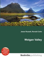 Wolgan Valley