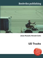 UD Trucks