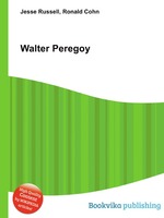 Walter Peregoy