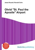 Ohrid "St. Paul the Apostle" Airport