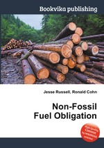 Non-Fossil Fuel Obligation