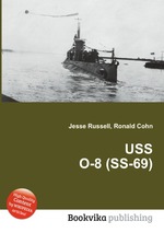 USS O-8 (SS-69)