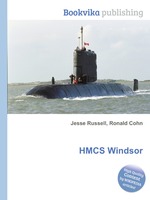 HMCS Windsor