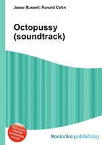 Octopussy (soundtrack)