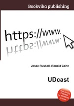 UDcast