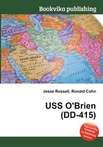 USS O`Brien (DD-415)