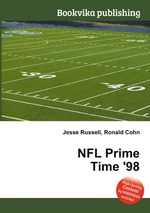 NFL Prime Time `98