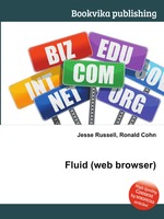 Fluid (web browser)