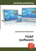 FOAF (software)