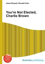 You`re Not Elected, Charlie Brown