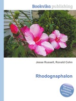 Rhodognaphalon