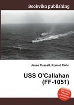 USS O`Callahan (FF-1051)